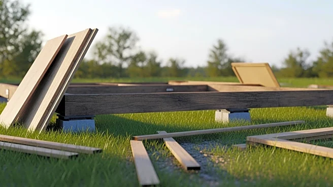 Palisades Mobile Home Park Owners Seek Development Deal, Displacing Residents