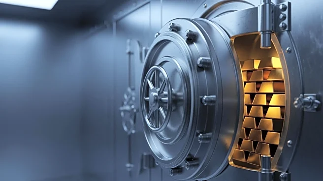 UAE Considers Freezing Iranian Assets Amid Regional Tensions