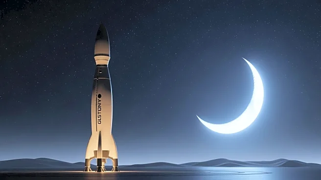 NASA Accelerates Artemis Missions to the Moon with Annual Launches