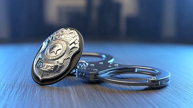 San Francisco Police Officers Injured in Altercation, Two Arrested