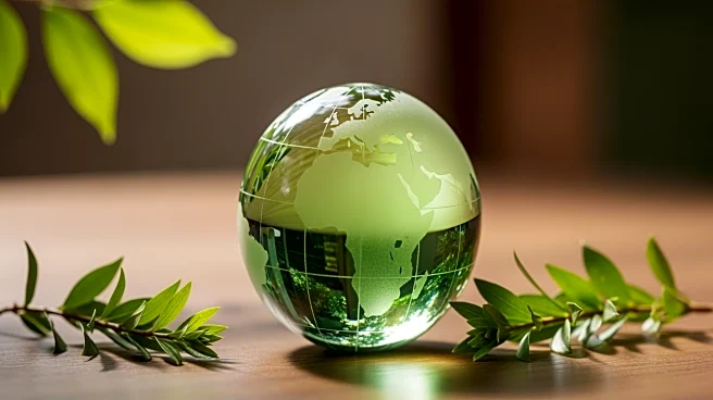 AirAsia Achieves Top ESG Ratings, Enhancing Global Sustainability Leadership