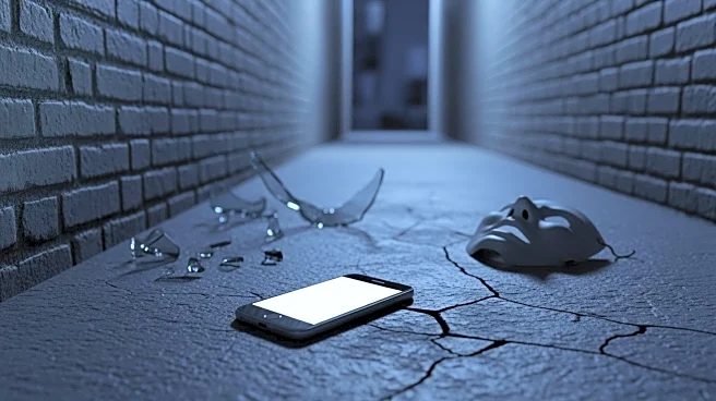 Philadelphia Man Sentenced to 32 Years for Facebook Marketplace Robberies