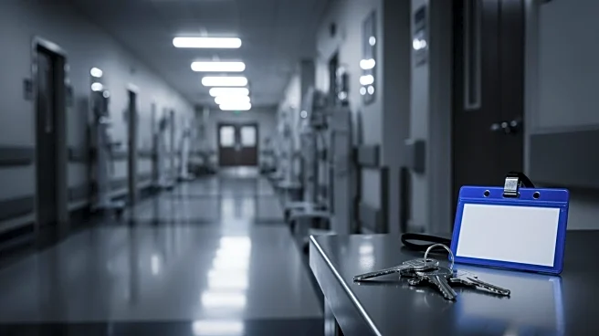 Shootout at Henry Ford St. John Hospital Involves Suspect and Security Officer