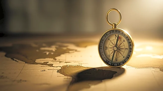 Trump Suggests Cuba as Next Focus After Iran Conflict