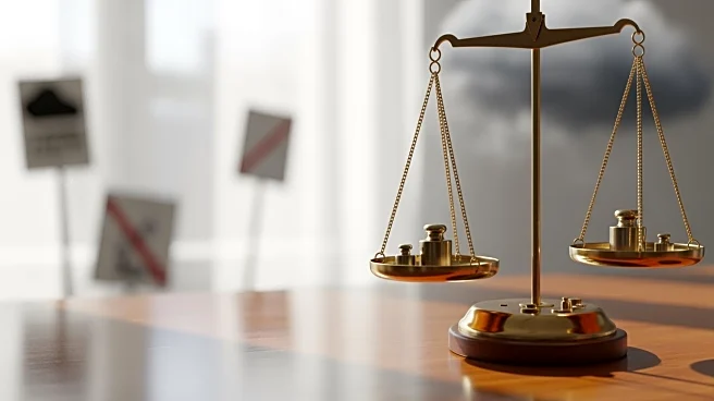 U.S. Economy Loses 92,000 Jobs in February Amid Strikes and Weather Disruptions