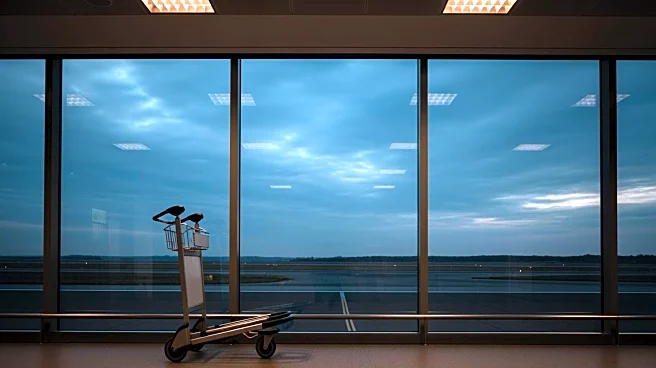 U.S. State Department Urges Americans to Leave Middle East Amid Escalating Conflict