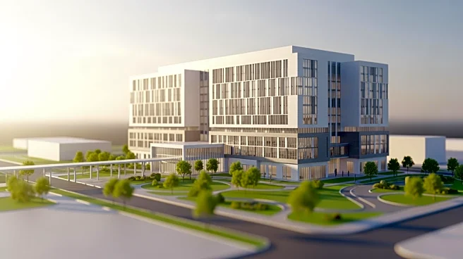 ChristianaCare's New Microhospital Set to Open, Expanding Healthcare in Delaware County