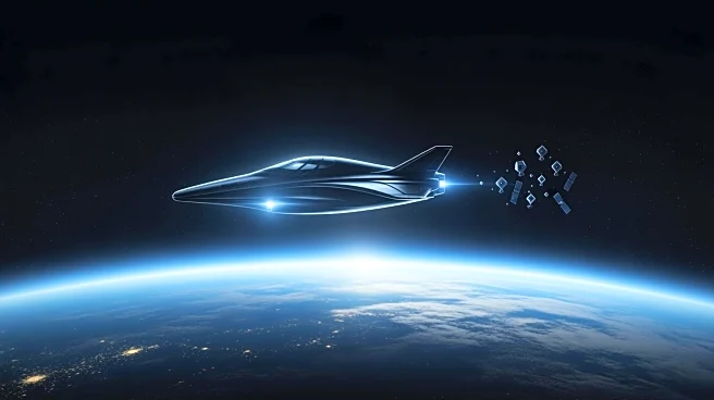 Northrop Grumman's Cygnus XL Spacecraft to Depart ISS, Dispose of Waste