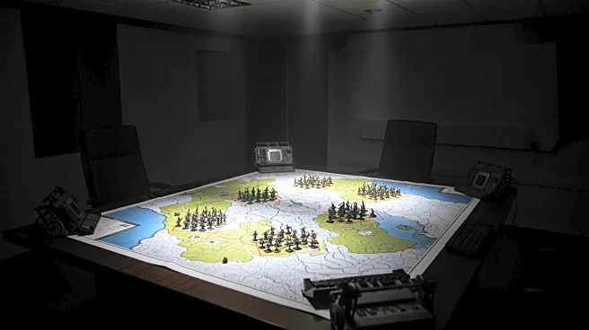 IDF Officers Secretly Plan for Potential Multi-Front War with Iran and Lebanon