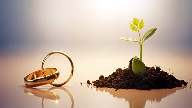 China Implements Policies to Boost Marriage and Birth Rates Amid Aging Population Concerns