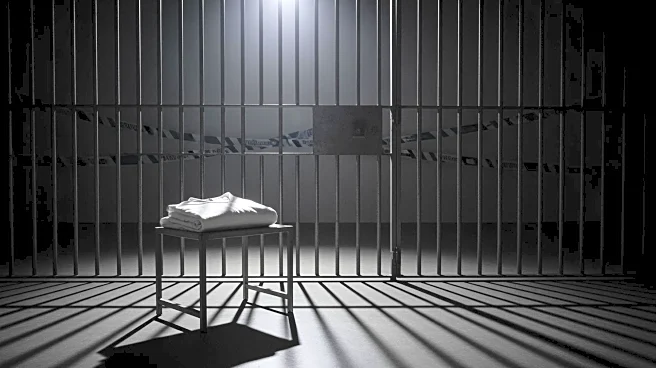 Detainee Dies in ICE Custody Amid Allegations of Denied Medical Care