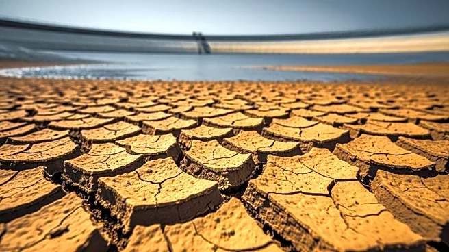 Texas Declares Emergency as Imminent Water Supply Failure Threatens Thousands