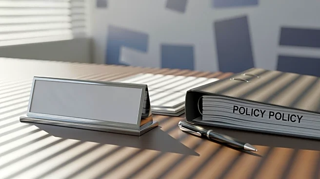 Markwayne Mullin Nominated to Lead DHS Amidst Turmoil and Criticism