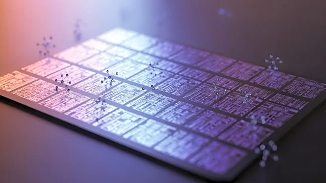 Cornell University Researchers Uncover Atomic Defects in Computer Chips, Potentially Revolutionizing Semiconductor Industry