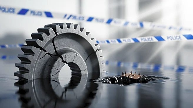 Engineer Diagnosed with Aggressive Cancer After Toothache Leads to Discovery