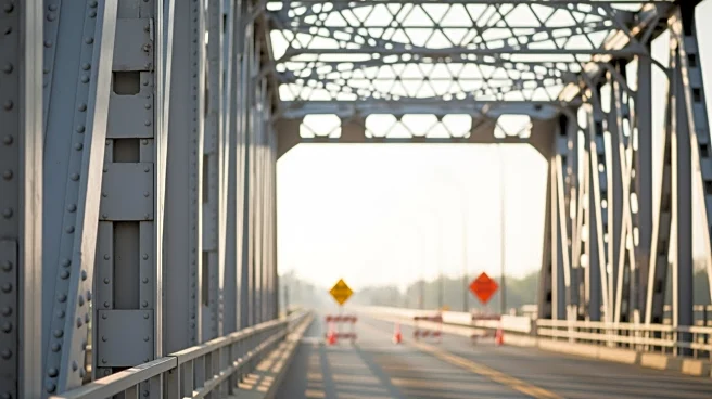 Battle Creek's M-89 Bridge Reconstruction to Cause Extended Road Closure