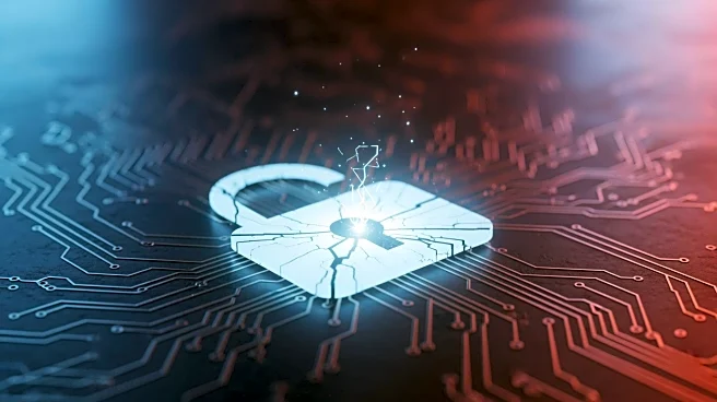 TriZetto Confirms Data Breach Affecting 3.4 Million Individuals' Health Information