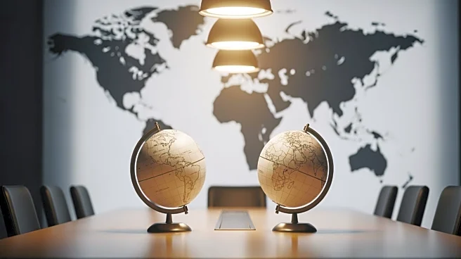 Canada and Japan Unveil Strategic Roadmap to Strengthen Bilateral Cooperation