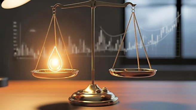 Bank of England Holds Off on Rate Cut Amid Middle East Conflict and Rising Oil Prices