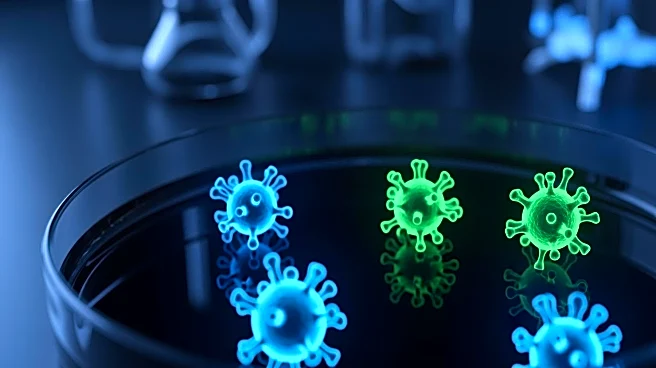 Experts Warn of Ebola-Like Virus Lassa Fever Already Present in the U.S.