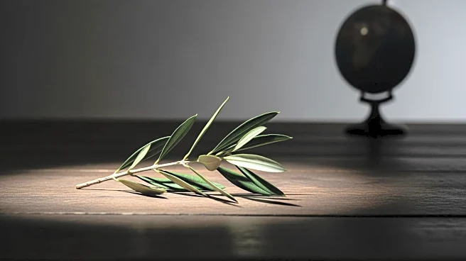 Indonesia Considers Withdrawal from U.S. Board of Peace Over Palestinian Concerns