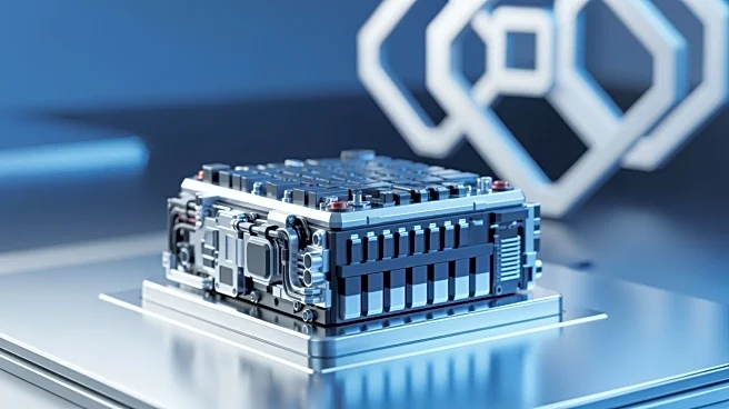 European Commission Approves €200 Million Aid for Spain's EV Manufacturing Expansion