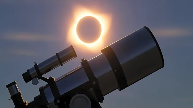 Eclipse Travel Launches 2028 Australia Solar Eclipse Tours for Exclusive Viewing Experiences