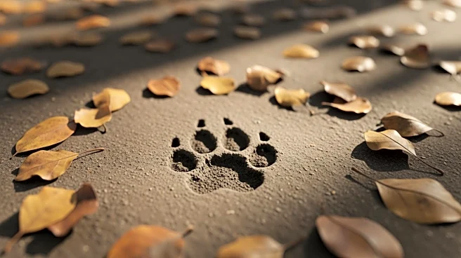 California Veterinarians Alert Public to Dangers of Raccoon Roundworm