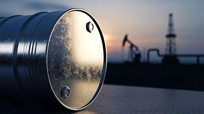 International Energy Agency Holds Off on Releasing Oil Reserves Amid Middle East Crisis