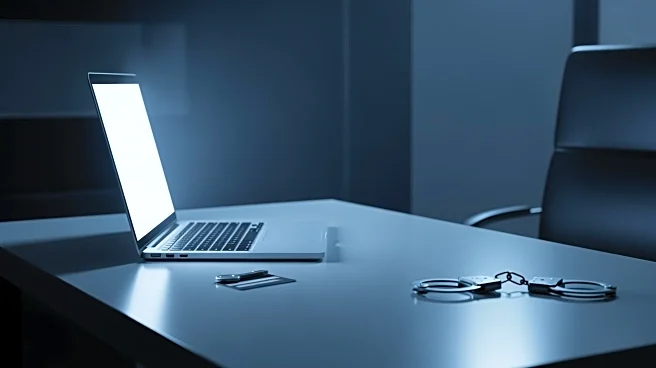 Kissimmee Police Lieutenant Charged with Unauthorized Computer Access