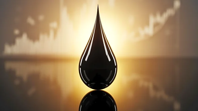 Angola Cautiously Welcomes Oil Price Surge Amid Economic Concerns