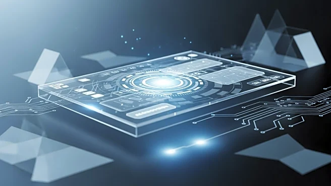 Nevada Governor's Tech Office Launches Redesigned Website to Enhance User Engagement