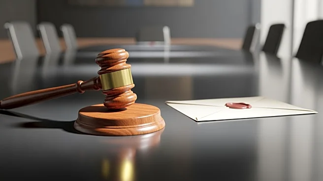 House GOP Leaders Urge Rep. Tony Gonzales to Withdraw Amid Ethics Probe