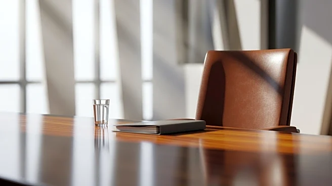 Ohio State Board of Trustees Addresses Les Wexner Controversy Amid Protests