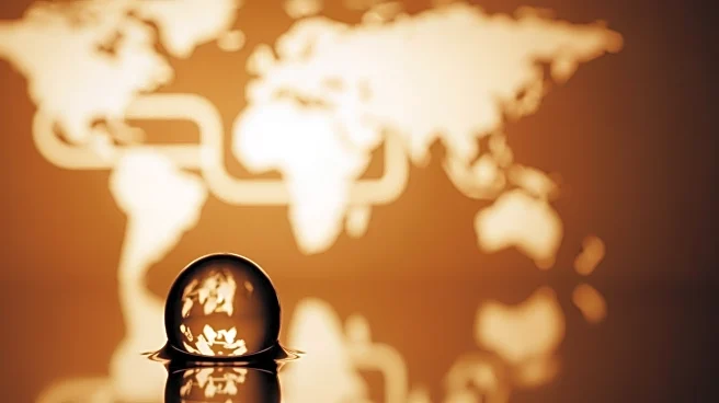 U.S. Waives Tariffs on Indian Oil Imports Amid Middle East Conflict