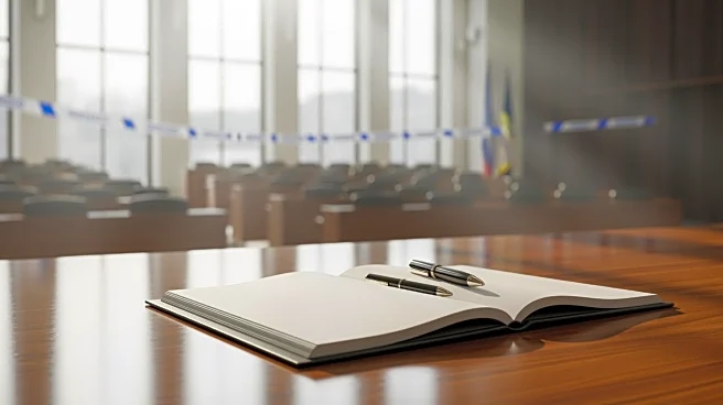 Utah Academic Senate Considers University Integration Legislation