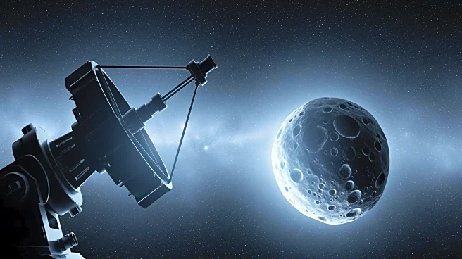 James Webb Telescope Refines Trajectory of 'City Killer' Asteroid 2024 YR4