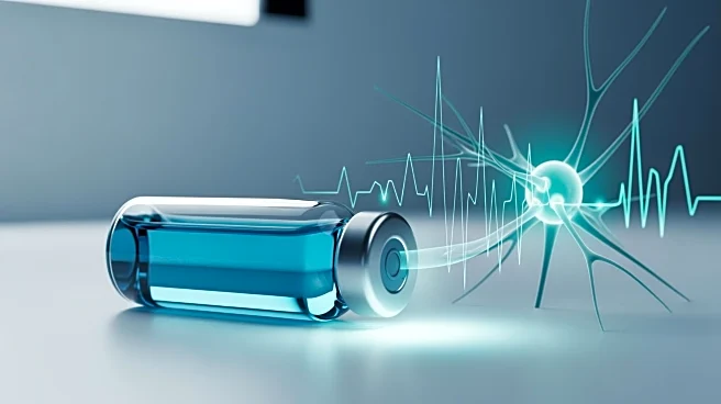 Study Links GLP-1 Drugs to Reduced Migraine Severity in Chronic Sufferers