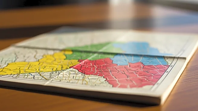 The Folded Map Project Highlights Segregation in Chicago Through Community Engagement