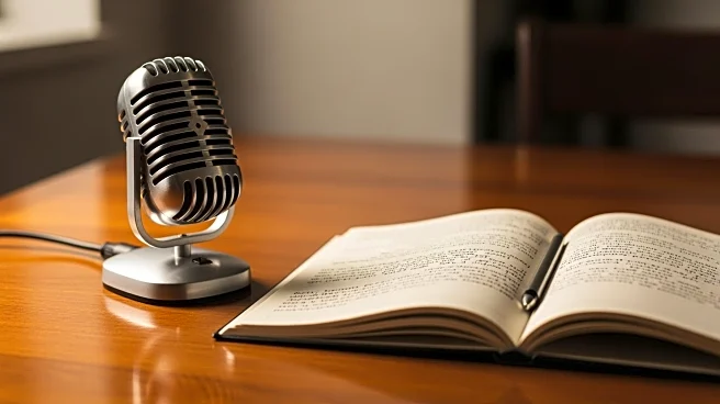 Don Terry Reflects on Working with Rev. Jesse Jackson