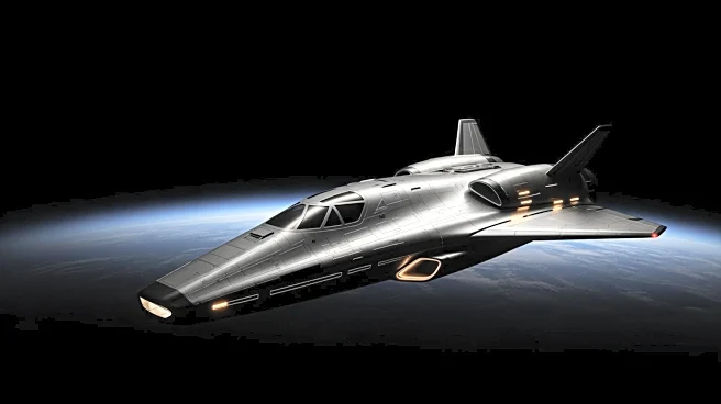 JAXA's HTV-X1 Spacecraft Prepares for Departure from International Space Station