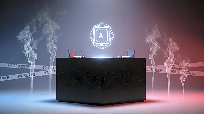 Religious Leaders Warn of AI's Role in Modern Satanism