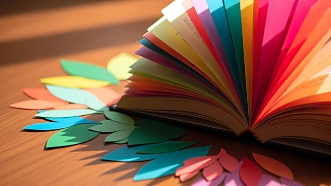 American Booksellers Association Opposes Proposed National Book Ban Over LGBTQ Content