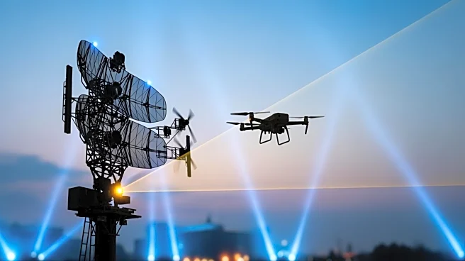 Ukraine Offers Drone Defense Expertise to U.S. Amid Middle East Tensions