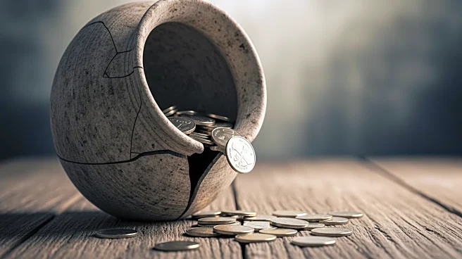 Iran Conflict Severely Impacts Israel's Small Businesses Amid Economic Uncertainty