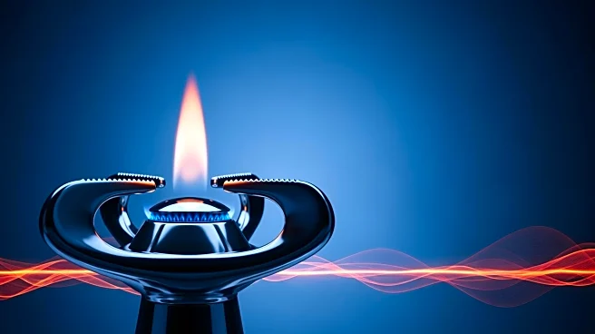 Middle East Conflict Poses Threat to Asian LNG Demand Growth, Warns WoodMac