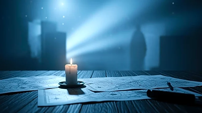 CNN's Sara Sidner Explores U.S.-Iran Conflict in 'War with Iran: The Attack and Fallout'