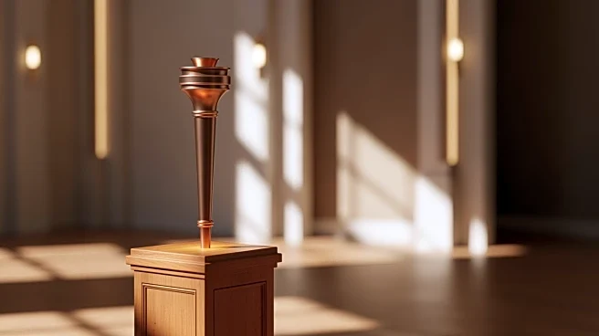 Ohio's First Black Woman Mayor Honored with Leadership Hall Dedication