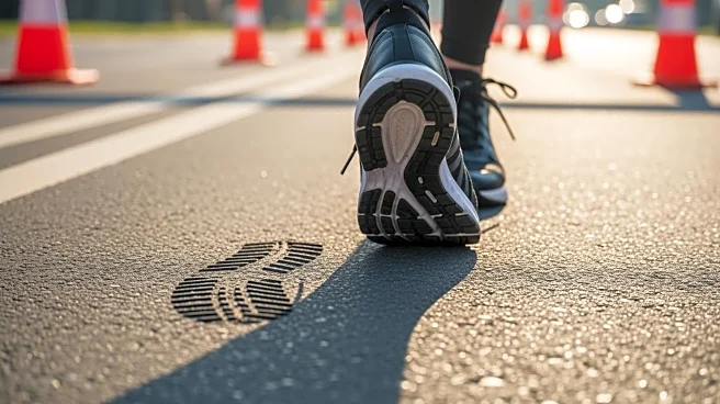 Dover Streets to Close for 'Run Before You Crawl 5K' Event on March 14
