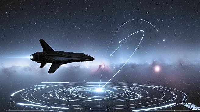 Public Invited to Track NASA's Artemis II Mission in Real Time